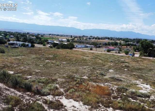 Property at 730 6th St, Penrose, CO 81240