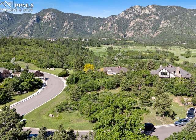 Property at Grantham Ct, Colorado Springs, CO 80906