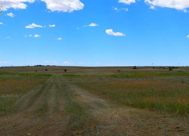 Property at 8910 Mulberry Rd, Calhan, CO 80808