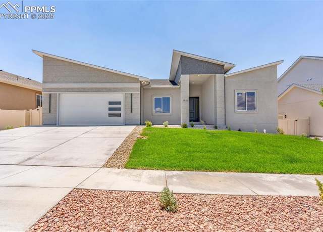 Property at 1910 Cuchara Dr, Pueblo, CO 81001, 5 beds, 3.5 baths