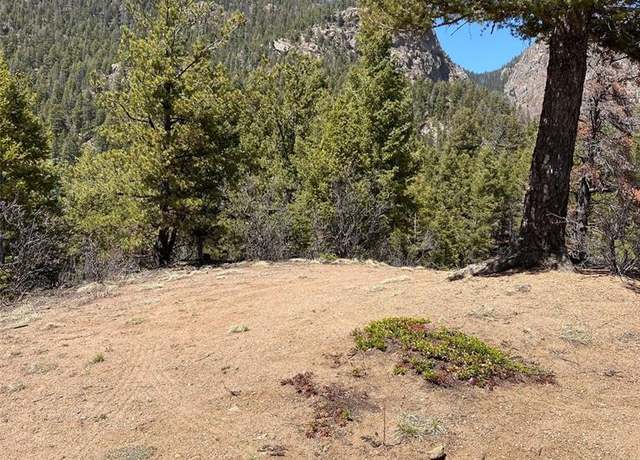 Property at Little Turkey Creek Rd, Colorado Springs, CO 80926