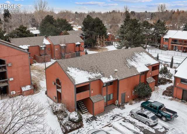 Property at 1625 W Elizabeth St #G2, Fort Collins, CO 80521, 2 beds, 1 bath