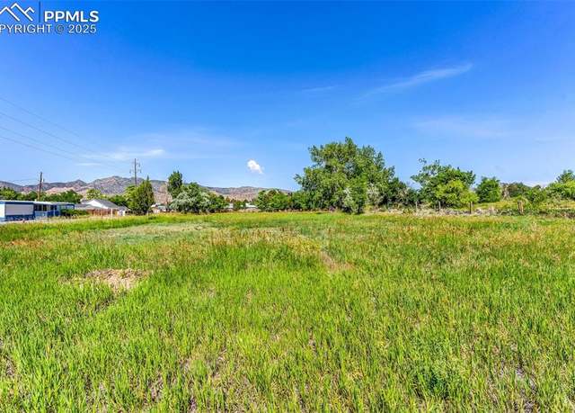 Property at TBD South St, Canon City, CO 81212
