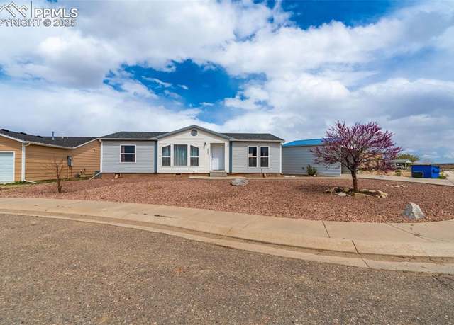 Property at 254 Indian Hills Rd, Florence, CO 81226, 3 beds, 2 baths