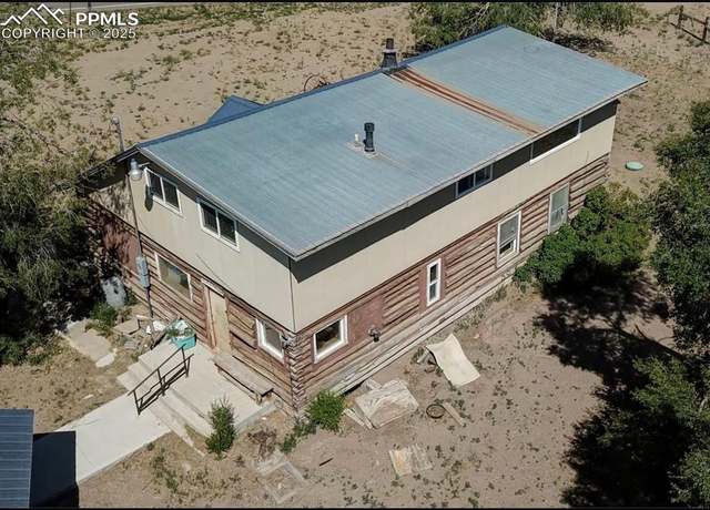 Property at 9478 County Road 100, Center, CO 81125, 3 beds, 1 bath