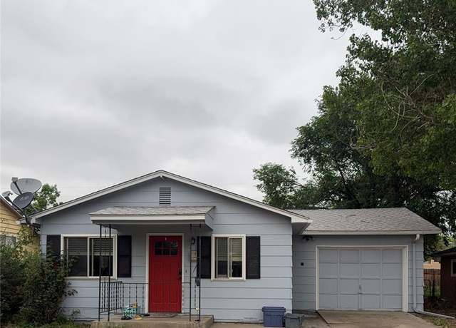 Property at 819 Clover Ave, Canon City, CO 81212, 2 beds, 1 bath