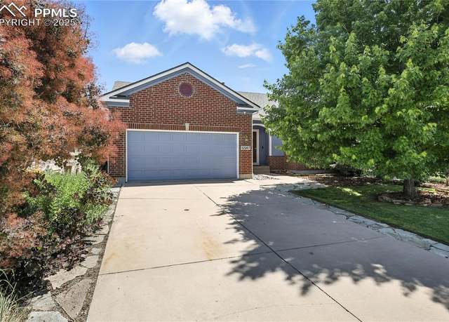 Property at 12207 Sleeping Bear Rd, Peyton, CO 80831, 5 beds, 3 baths