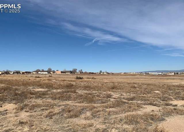 Property at 235 S Burlington Dr, Pueblo West, CO 81007