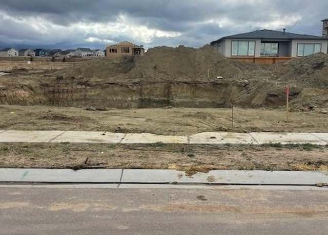 Property at 13426 Foggy Meadows Dr, Peyton, CO 80831, 5 beds, 2 baths