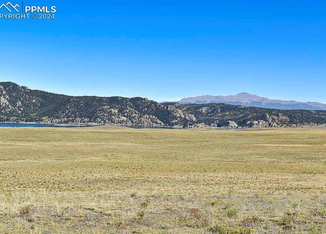 Property at Smokey Trl, Guffey, CO 80820