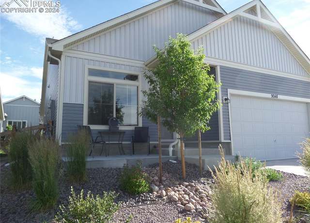 Property at 9048 Manse Grv, Colorado Springs, CO 80927, 2 beds, 2 baths