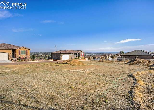 Property at 1989 Lone Willow Vw, Colorado Springs, CO 80904