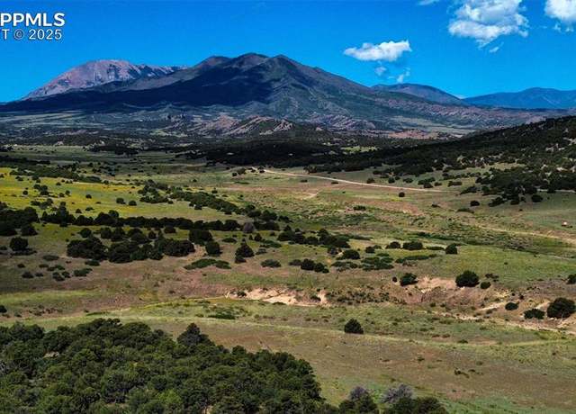 Property at 363 Black Hills Rd, Walsenburg, CO 81089