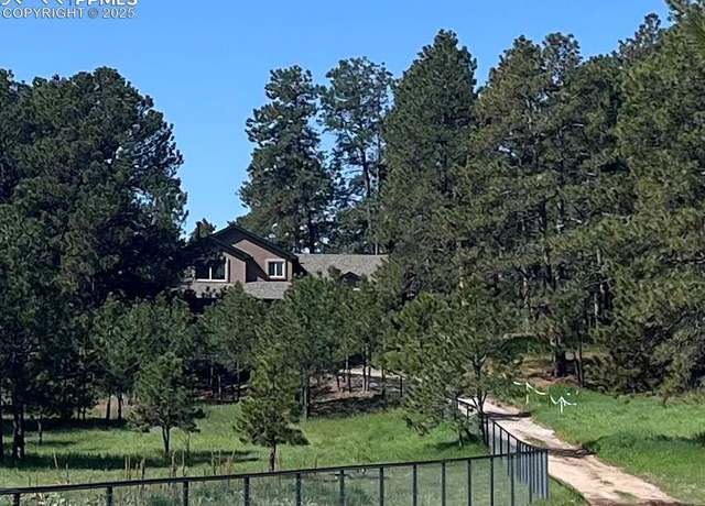 Property at 14810 Tanner Trl, Elbert, CO 80106, 3 beds, 2.5 baths