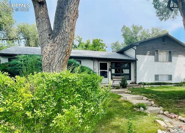 Property at 3002 Cheyenne Ave, Pueblo, CO 81008, 4 beds, 2 baths