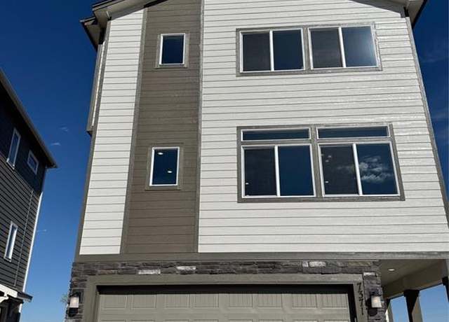 Property at 7371 Cornice Pt, Colorado Springs, CO 80923, 3 beds, 2.5 baths