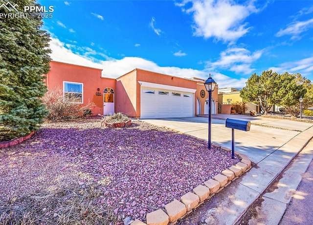 Property at 1901 Calle De Seville, Colorado Springs, CO 80904, 2 beds, 2 baths