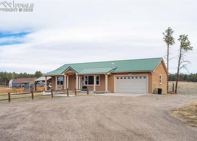 Property at 7380 Swan Rd, Colorado Springs, CO 80908, 3 beds, 2.5 baths