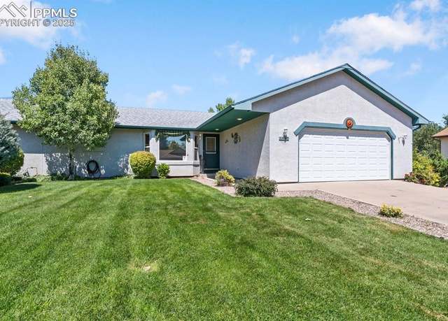 Property at 413 E Maher Dr, Pueblo, CO 81007, 3 beds, 2 baths