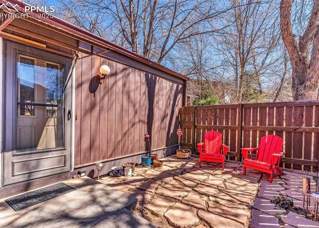 Property at 172 Bonnymede Rd, Pueblo, CO 81001, 3 beds, 2 baths