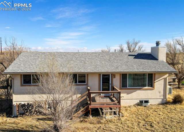 Property at 2685 Lone Feather Dr, Colorado Springs, CO 80929, 3 beds, 2 baths