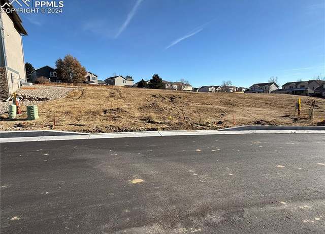 Property at 6827 Adamo Ct, Colorado Springs, CO 80923