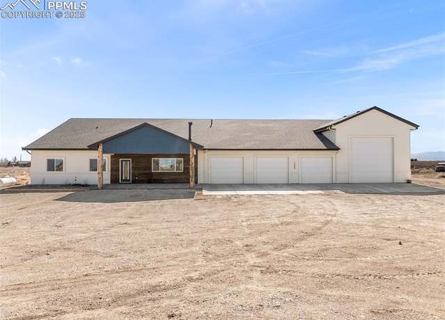 Property at 1068 N Gantts Fort Ave, Pueblo West, CO 81007, 4 beds, 3 baths