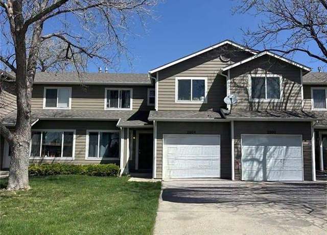 Property at 2004 Glenmoor Dr, Fort Collins, CO 80521, 3 beds, 2.5 baths