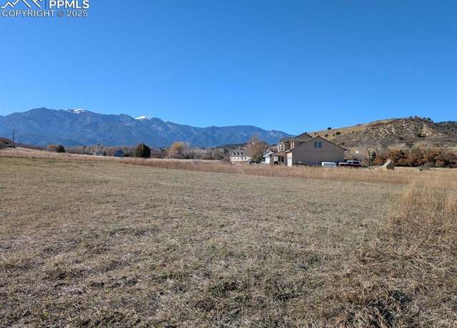 Property at 3180 Palumar Rd, Colorado City, CO 81069