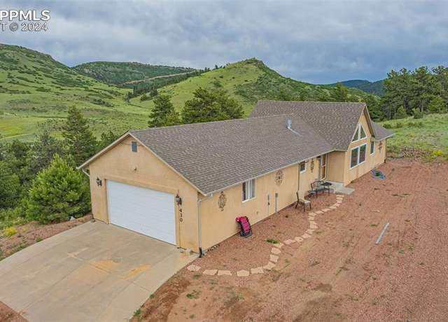 Property at 430 S Tallahassee Trl, Canon City, CO 81212, 3 beds, 2.5 baths