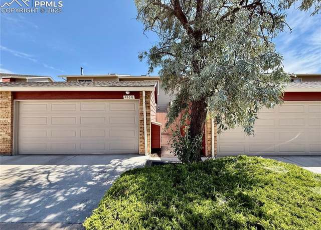 Property at 416 W Rockrimmon Blvd #G, Colorado Springs, CO 80919, 3 beds, 2.5 baths