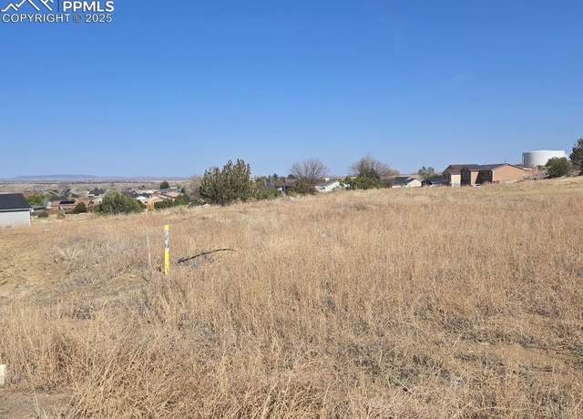 Property at 184 High Meadows Dr, Florence, CO 81226