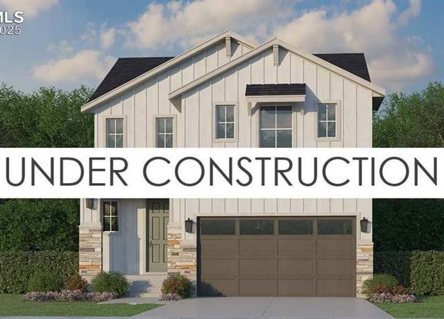Property at 8068 Manor House Way, Colorado Springs, CO 80908, 3 beds, 3.5 baths