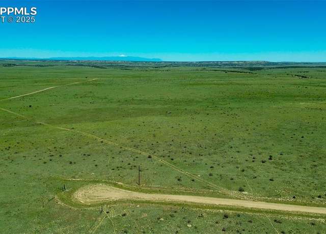 Property at LOT 235 Turkey Ridge Rnch, Walsenburg, CO 81089
