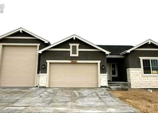 Property at 10027 Owl Perch Loop, Colorado Springs, CO 80908, 4 beds, 3 baths