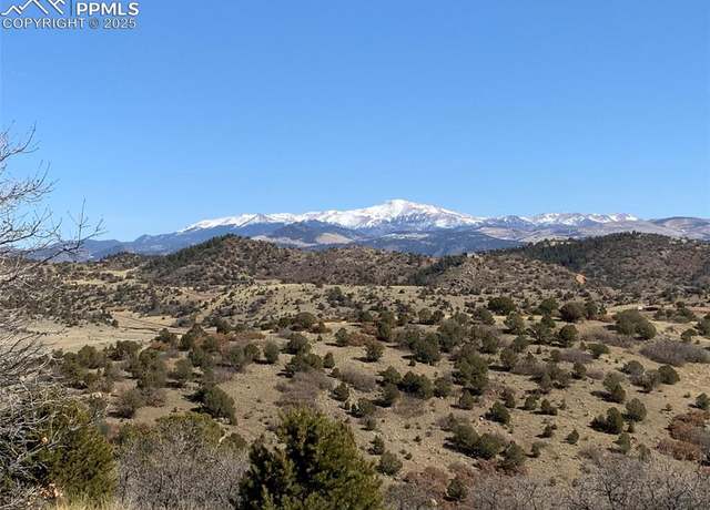 Property at 565 Cap Rock Rd, Canon City, CO 81212