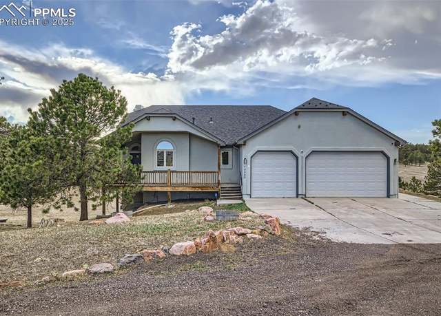 Property at 10350 Hodgen Rd, Colorado Springs, CO 80908, 4 beds, 3 baths