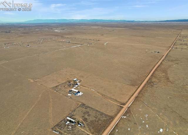 Property at Tract E Powers Rd, Colorado Springs, CO 80928