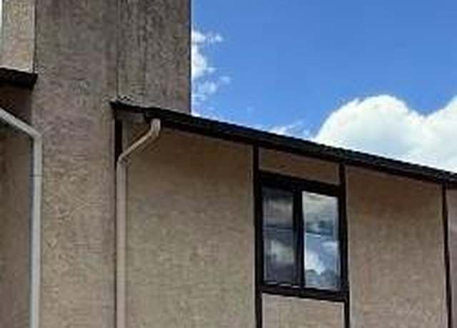 Property at 1430 Territory Trl, Colorado Springs, CO 80919, 2 beds, 2.5 baths