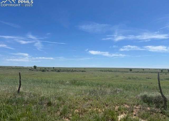 Property at N Lauppe Rd, Calhan, CO 80808