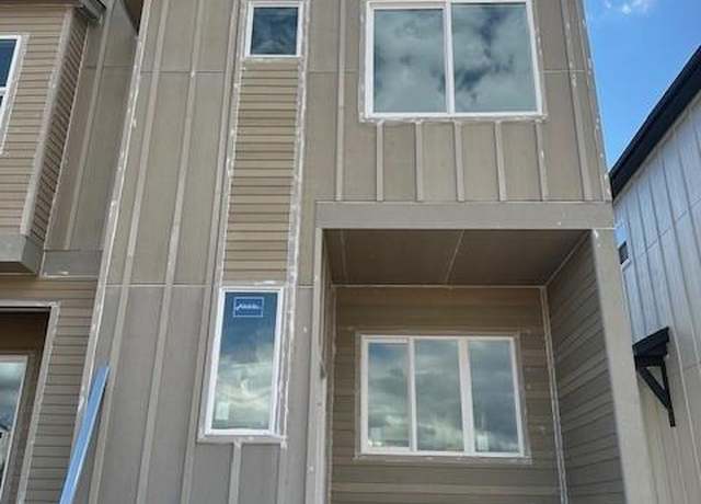 Property at 7222 Clove Hitch Hts, Colorado Springs, CO 80918, 2 beds, 2.5 baths