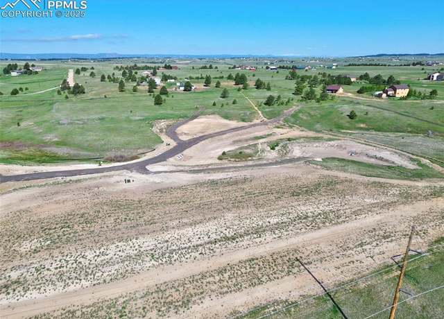 Property at 15755 Fox Creek Ln, Colorado Springs, CO 80908