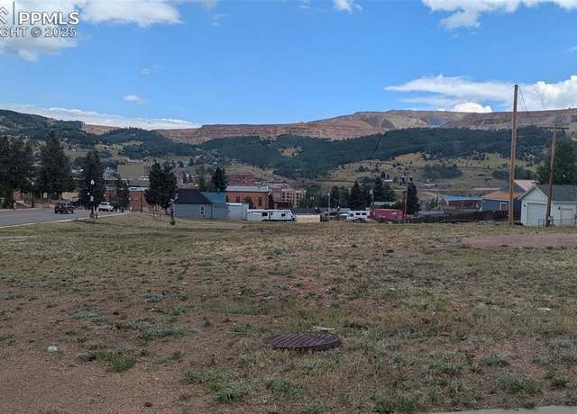 Property at 234 W Bennett Ave, Cripple Creek, CO 80813