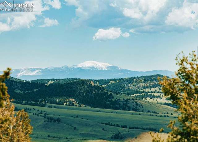 Property at TBD Highway 9, Guffey, CO 80820