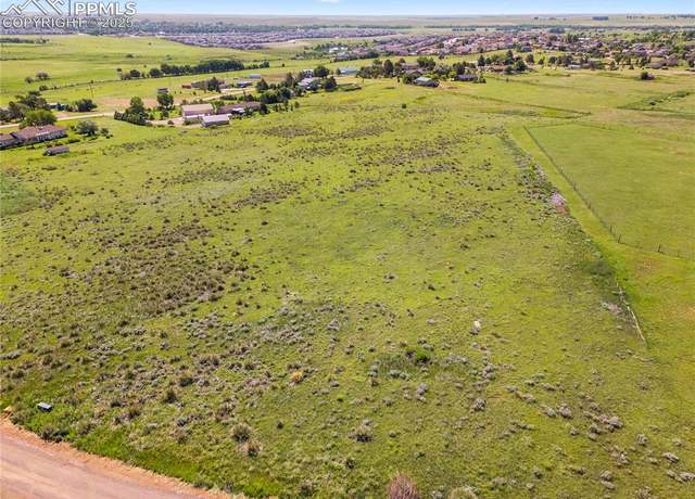 Property at 6565 Lonewood Dr, Colorado Springs, CO 80925