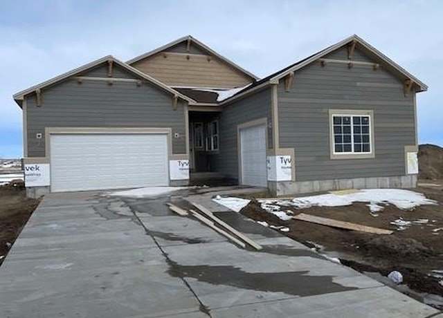 Property at 10905 Evening Creek Dr, Peyton, CO 80831, 5 beds, 3.5 baths