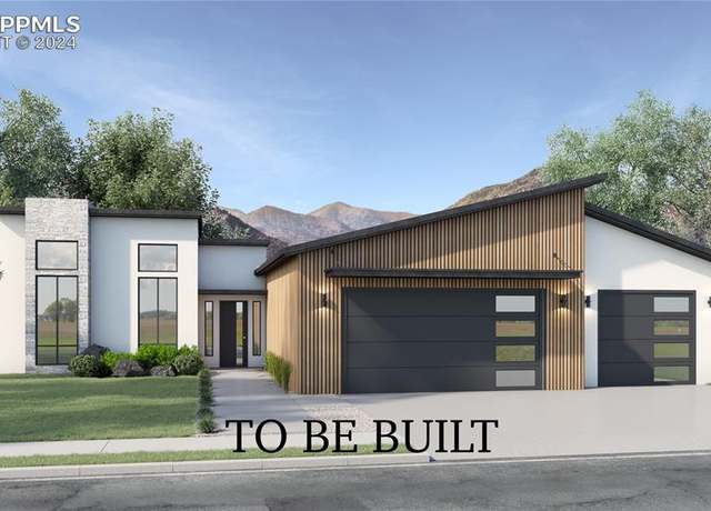 Property at 11516 Bison Meadows Ct, Colorado Springs, CO 80908, 5 beds, 3 baths