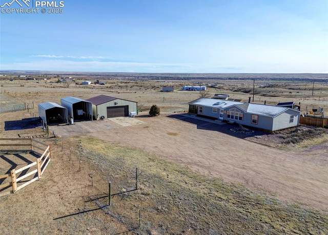 Property at 9770 Avenida Alegre Pt, Fountain, CO 80817, 3 beds, 2 baths