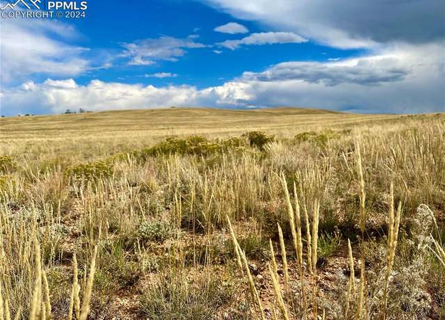 Property at Sioux Rd, Hartsel, CO 80449