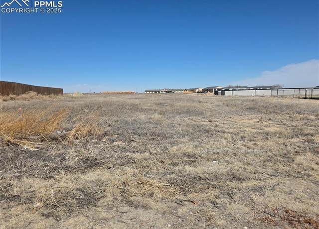 Property at 355 E Stardust Dr, Pueblo, CO 81007